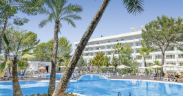 allsun Hotel Bella Paguera