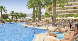 allsun App.-Hotel Orient Beach