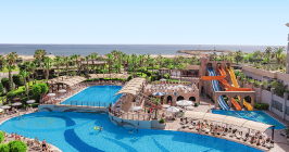 Aydinbey King's Palace & Spa