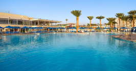 Pickalbatros Dana Beach Resort