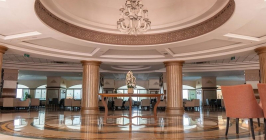 Sultan Of Side Hotel