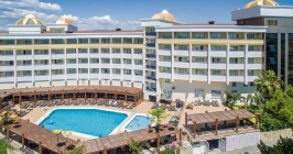 Side Alegria Hotel & Spa