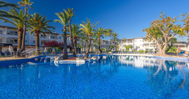 Alcudia Garden Aparthotel