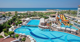 Aydinbey King's Palace & Spa