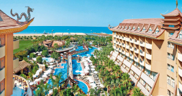 Royal Dragon Hotel