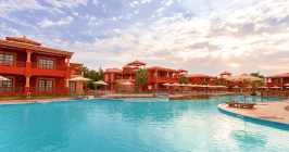 Pickalbatros Alf Leila Wa Leila Resort