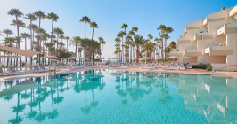 Hipotels Mediterráneo Club