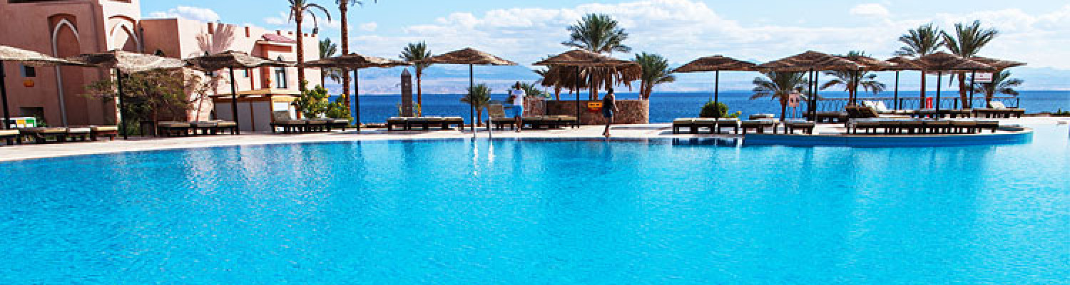 Marsa Alam, Ägypten, Resort, Urlaubsangebot