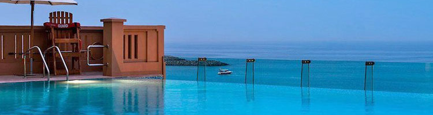 Sofitel Jumeirah Beach Resort