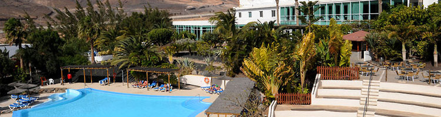 allsun Hotel Esquinzo Beach
