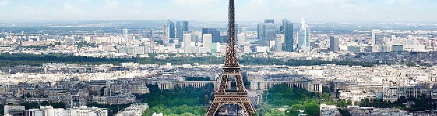 Paris, Frankreich, Eifelturm, Stadt der Liebe