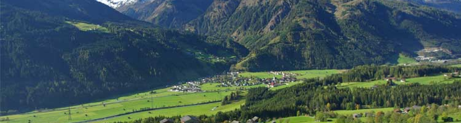 Hopfengarten, Kitzbühel, Tirol, Österreich