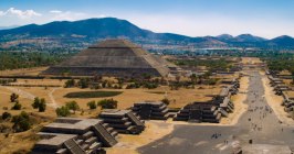 Mexiko, Urlaub, Rundreise