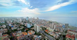 Havanna, Kuba, Karibik, Karibische Insel, Skyline, Landschaften, Stadtansicht