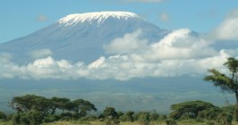 Afrika, Tansania, Kilimanjaro