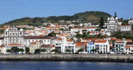 Portugal, Azoren
