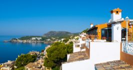 Balearische Inseln Mittelmeer Mallorca Urlaub