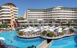 Alaiye Resort und Spa Hotel