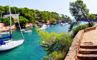 Mallorca, Urlaub, Spanien, Can Pastilla, Balearen