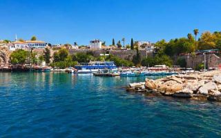 Belek, Antalya, Türkische Riviera, Urlaubsangebot 