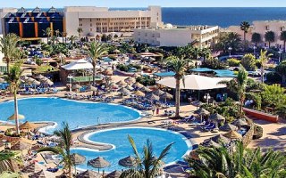 Barcelo Lanzarote Resort