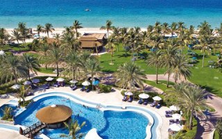 JA Jebel Ali Beach Hotel