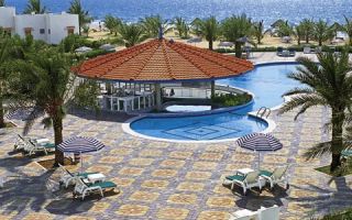 Beach Resort by Bin Majid Hotels & Resorts
