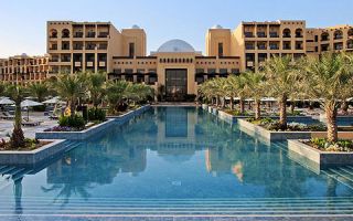 Hilton Ras Al Kahimah Resort