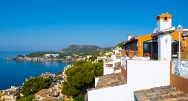 Balearische Inseln Mallorca Spanien Mittelmeer Urlaub Reisen Pauschalreise 