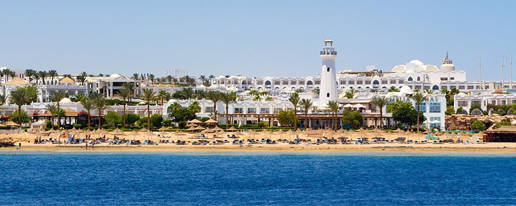 4 Sterne Hotel Titanic Beach Spa Und Aqua Park Agypten In Hurghada Mit Flug